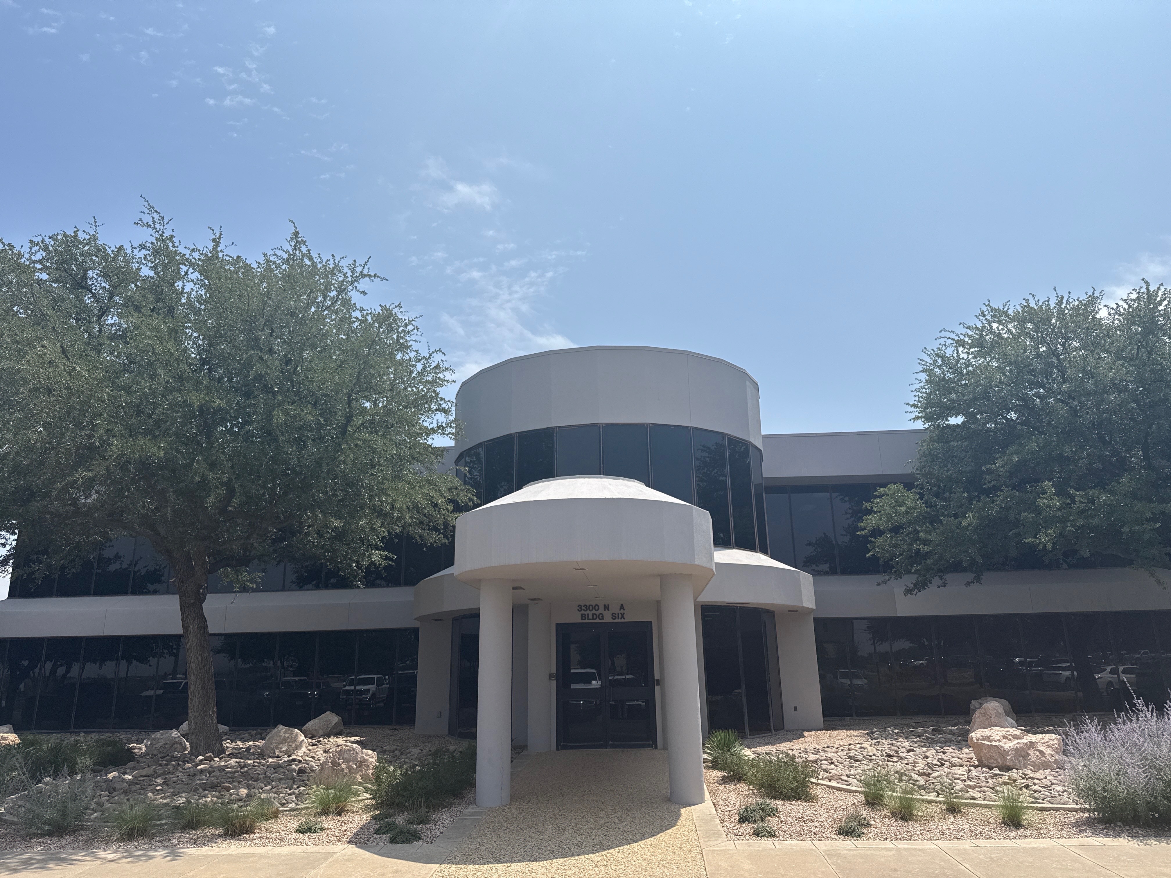 CTSI Midland Office