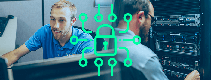 The beginner’s guide to network security