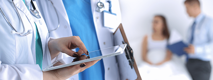 The 4 Pillars of Healthcare IT