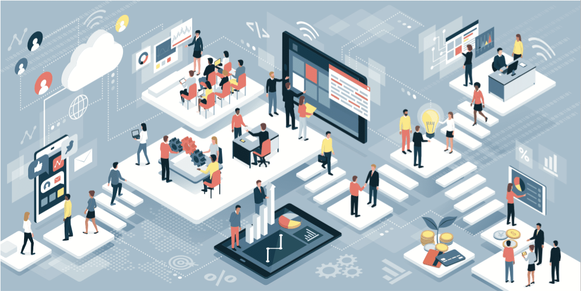 4 reasons it’s finally time to make the switch to unified communications