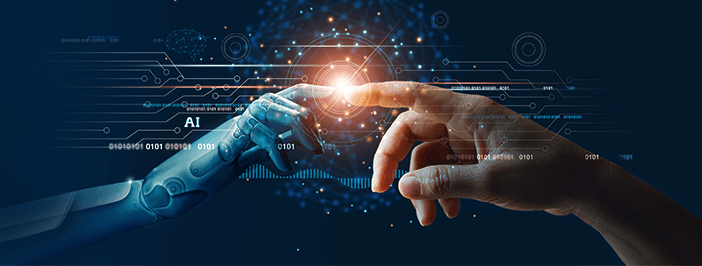 The Future Is Now: AI and the Dawn of a New Era