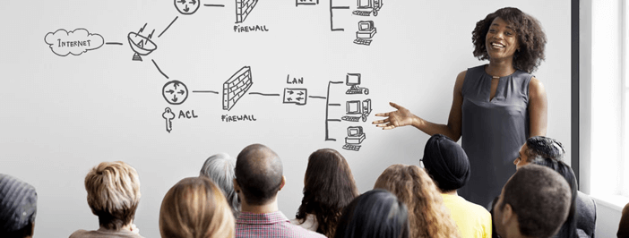 Cybersecurity Training for Employees