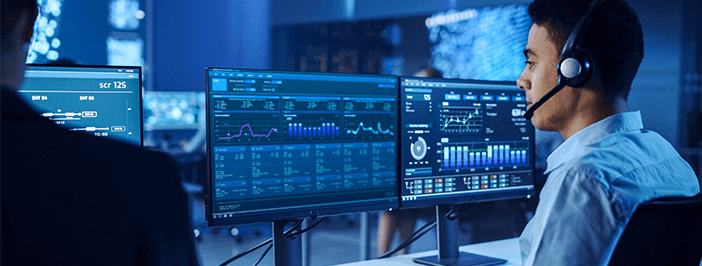 Managed IT Services Don’t Need Time Off