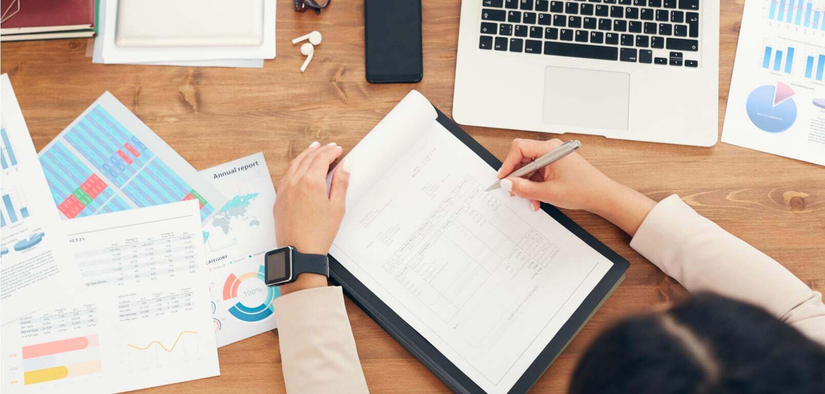 Eliminate your IT and compliance worries with managed services