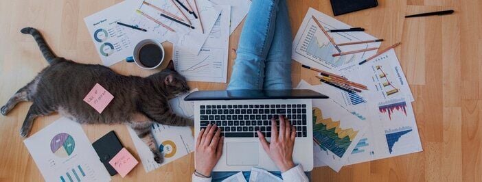 Long term planning for working remotely