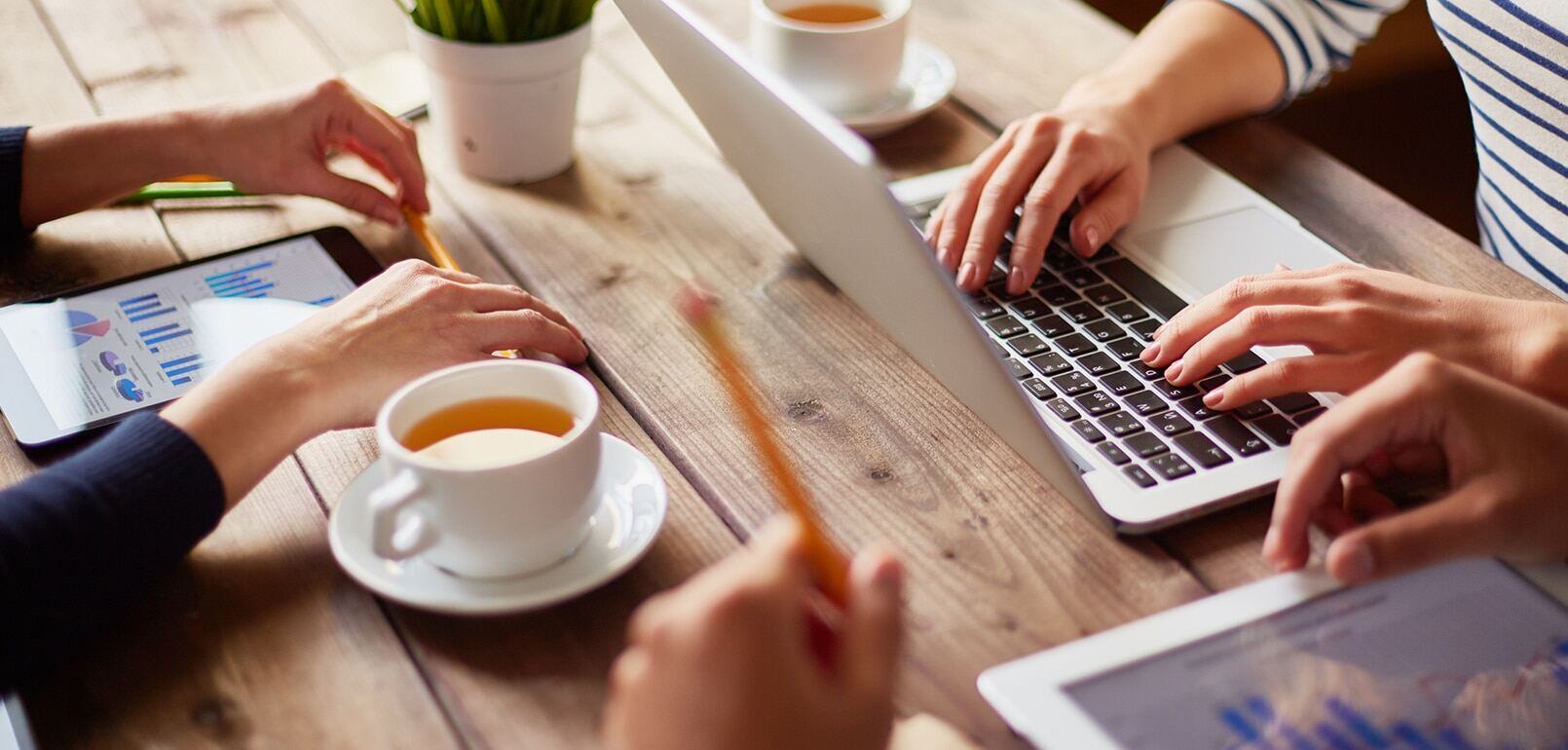 Planning safe and effective technology solutions for your schools