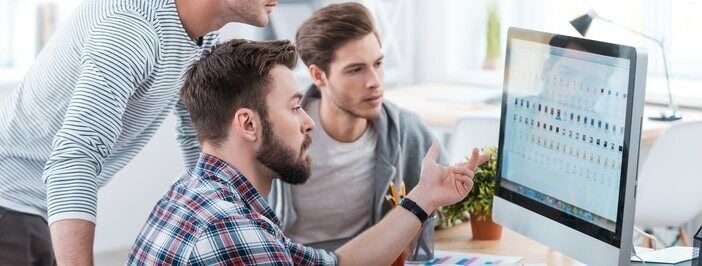 Empowering Your School’s On-Staff IT With Co-Managed Services