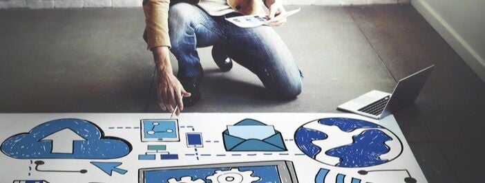 Making Sure You’re up to Date on Cybersecurity