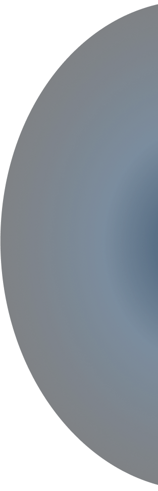 Locations Right Gradient Circle