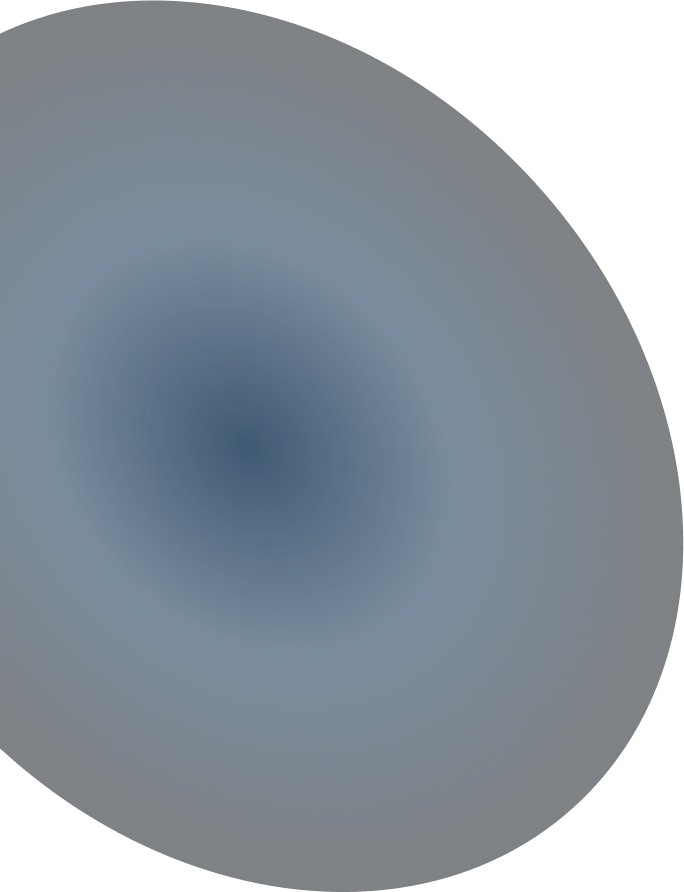Tabbed Ellipse Graphic