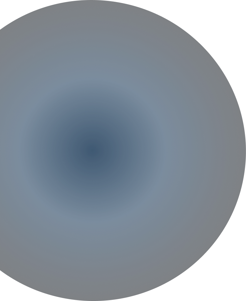 Timeline Bottom Left Ellipse