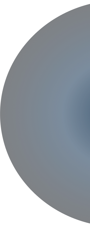 Timeline Right Ellipse