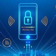 infrastructure security