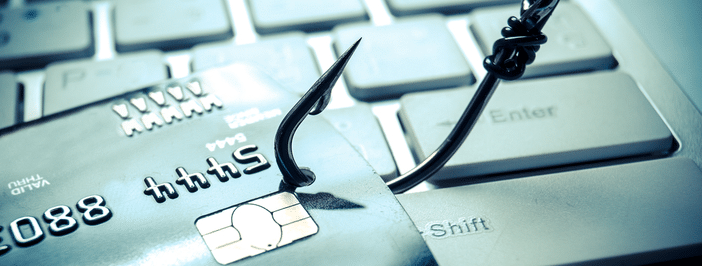 credit card spear phishing attacks
