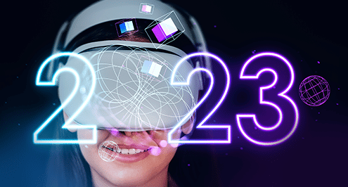 Technology trends 2023